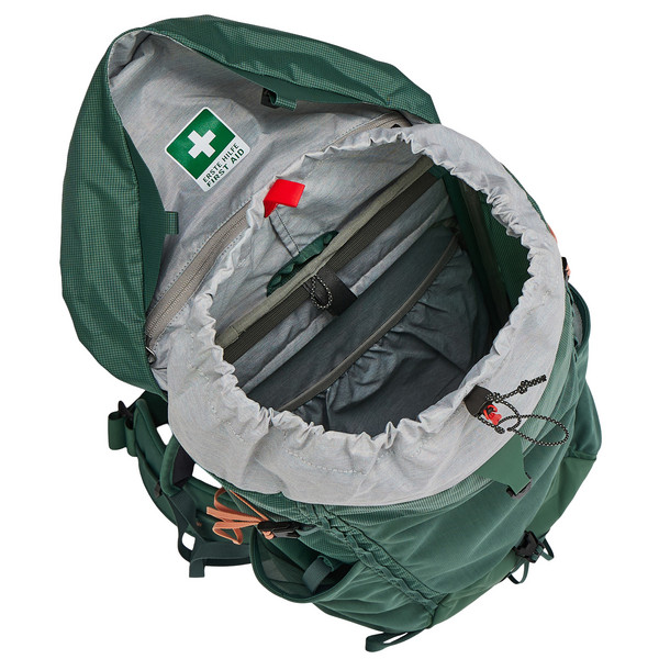 Tatonka NORIX 31 WOMEN Damen - Tourenrucksack Ansicht 13