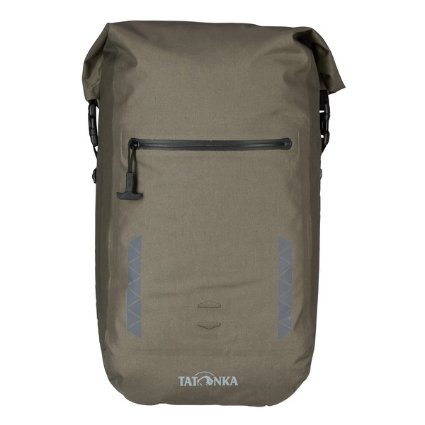 Tatonka COMMUTER ROLLTOP 25 WP - Wasserdichter Rucksack Ansicht 6