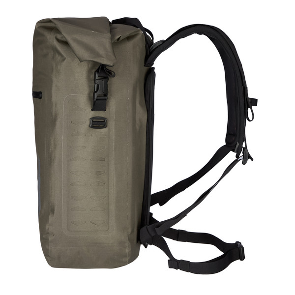 Tatonka COMMUTER ROLLTOP 25 WP - Wasserdichter Rucksack Ansicht 5