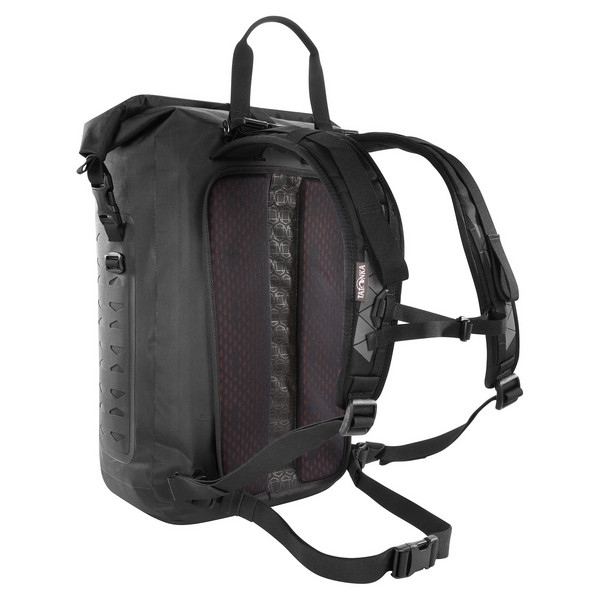 Tatonka COMMUTER ROLLTOP 30 WP - Wasserdichter Rucksack Ansicht 2
