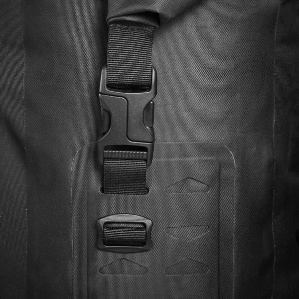 Tatonka COMMUTER ROLLTOP 30 WP - Wasserdichter Rucksack Ansicht 9