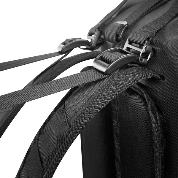 Tatonka COMMUTER ROLLTOP 30 WP - Wasserdichter Rucksack Ansicht 11