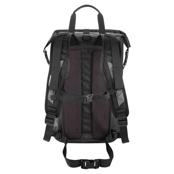 Tatonka COMMUTER ROLLTOP 30 WP - Wasserdichter Rucksack Ansicht 4