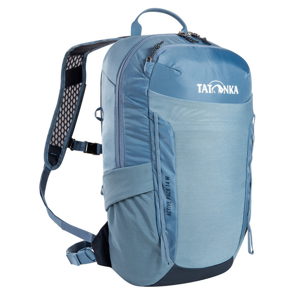 ACTIVE PACK 14 WOMEN Damen - Tagesrucksack-ELEMENTAL BLUE