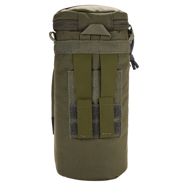 Tatonka BOTTLE POUCH 1L BC - Rucksack-Zubehör Ansicht 4