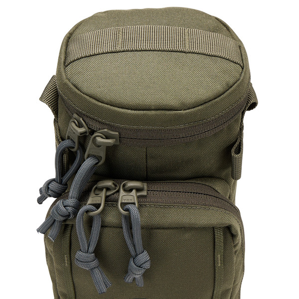 Tatonka BOTTLE POUCH 1L BC - Rucksack-Zubehör Ansicht 3