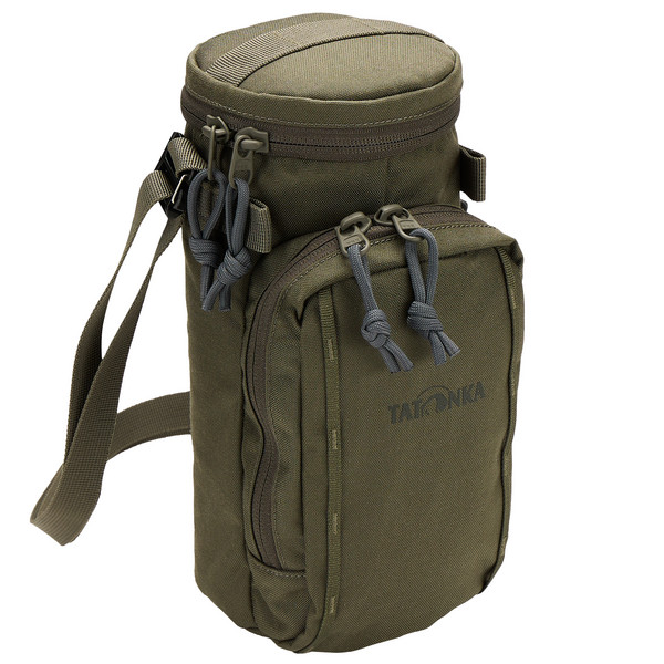 BOTTLE POUCH 1L BC - Rucksack-Zubehör