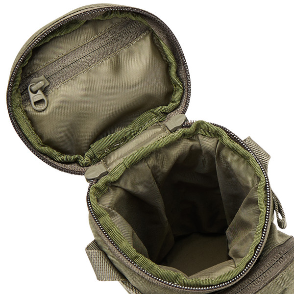 Tatonka BOTTLE POUCH 1L BC - Rucksack-Zubehör Ansicht 8