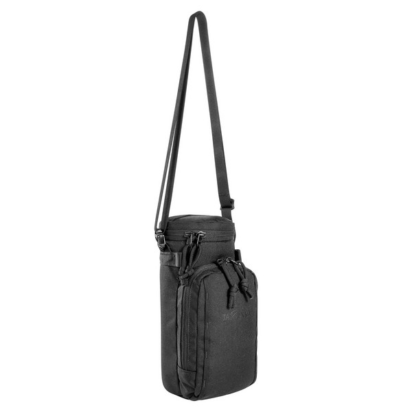 BOTTLE POUCH 1L BC - Rucksack-Zubehör-BLACK