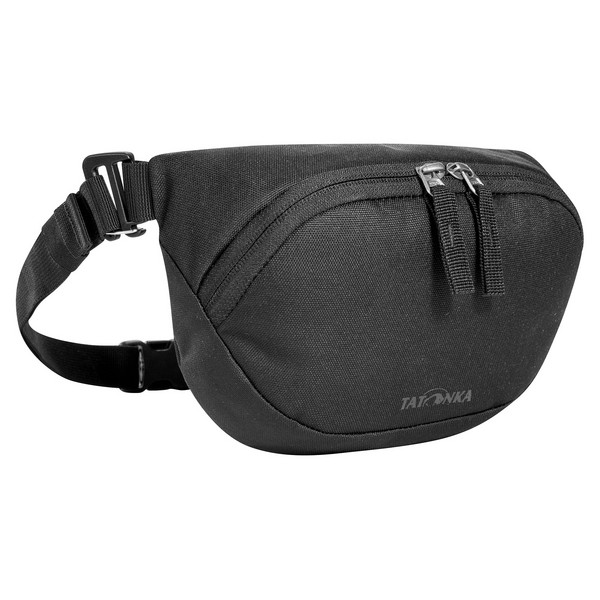 HIP BELT POUCH S - Hüfttasche-BLACK