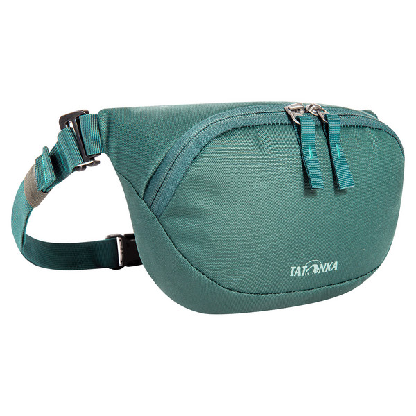 HIP BELT POUCH S - Hüfttasche-JASPER