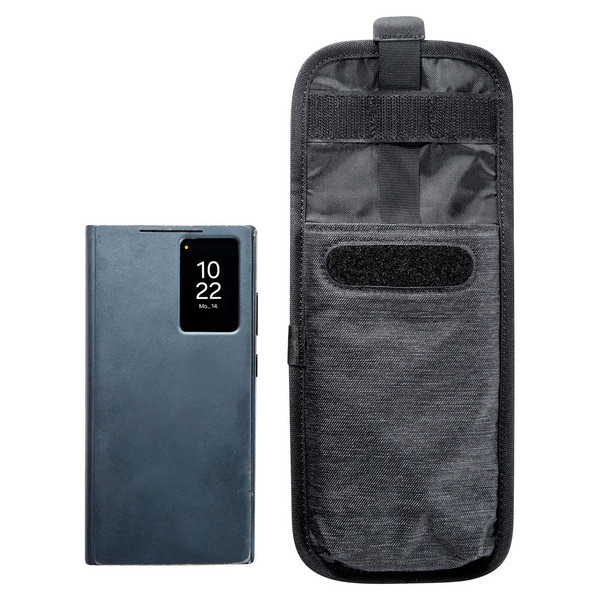 Tatonka SMARTPHONE CASE XXL+ - Handytasche Ansicht 6