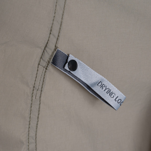 Craghoppers NOSIIFE ALMA LONG SLEEVED SHIRT Damen - Mückenabweisende Kleidung Ansicht 6