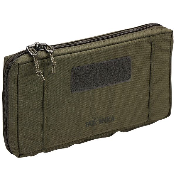 KNIFE POUCH LOCK BC - Etui-STONE GREY OLIVE