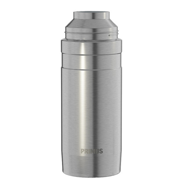 Primus BASALT INSULATED THERMO BOTTLE 0.75 L - STAINLESS STEEL - Thermokanne Ansicht 2