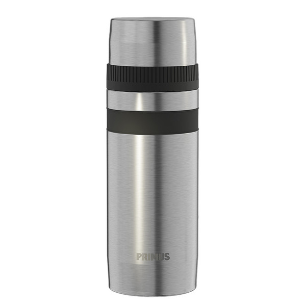 BASALT INSULATED THERMO BOTTLE 0.75 L - STAINLESS STEEL - Thermokanne