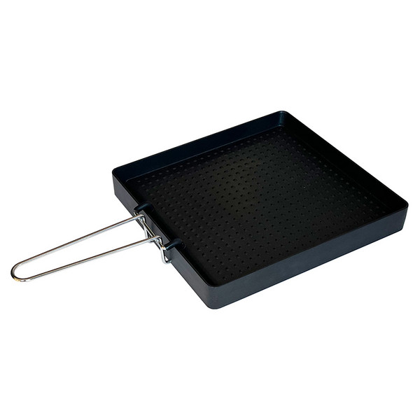 GRILL PLATE FOR MOTO STOVE - Grillplatte