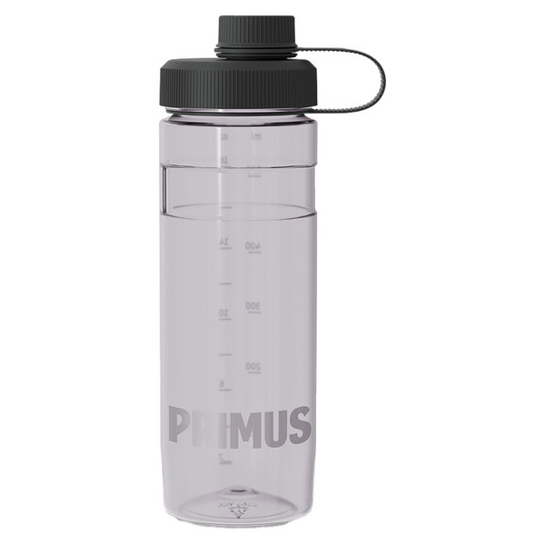 Primus KVARTS TRITAN BOTTLE 0.6 L DRINK CAP ALPINE FROST - Trinkflasche
