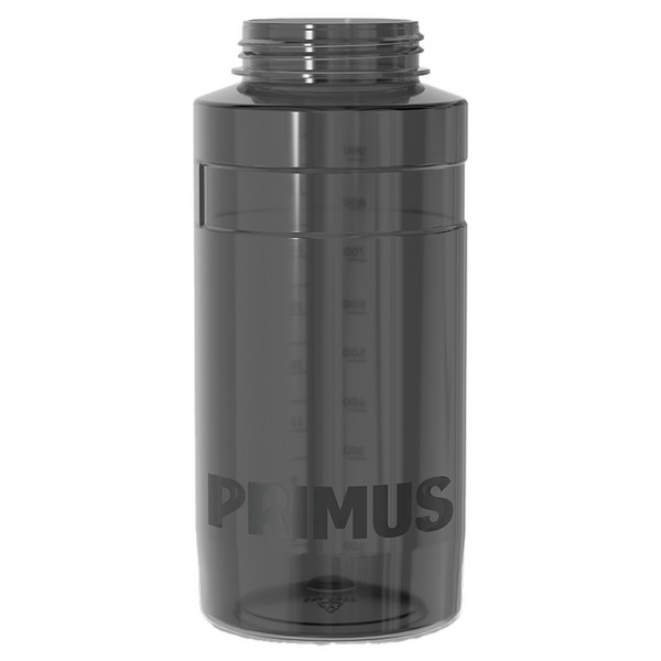 Primus KVARTS TRITAN BOTTLE 1.0 L CLIFFSIDE ASH - Trinkflasche Ansicht 2