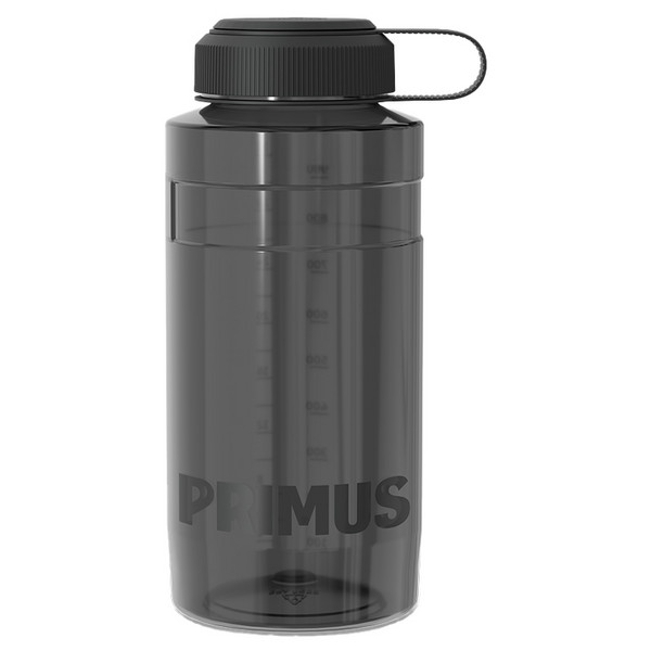 Primus KVARTS TRITAN BOTTLE 1.0 L CLIFFSIDE ASH - Trinkflasche