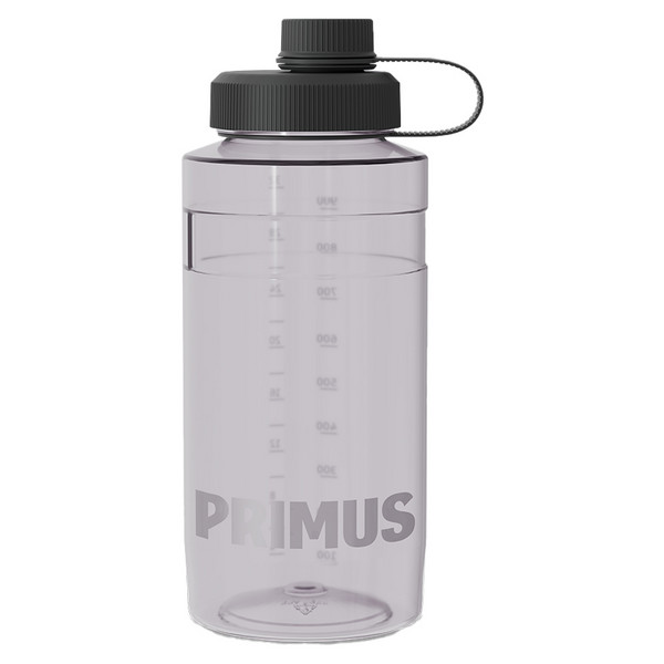 Primus KVARTS TRITAN BOTTLE 1.0 L DRINK CAP ALPINE FROST - Trinkflasche