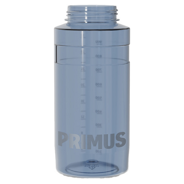 Primus KVARTS TRITAN BOTTLE 1.0 L DRINK CAP GLACIER BLUE - Trinkflasche Ansicht 2