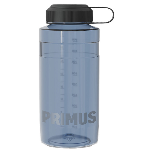 Primus KVARTS TRITAN BOTTLE 1.0 L GLACIER BLUE - Trinkflasche