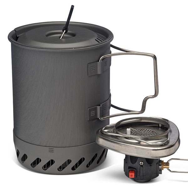 Primus LITE ULTRA STOVE SYSTEM 0.8 L - Gaskocher Ansicht 2
