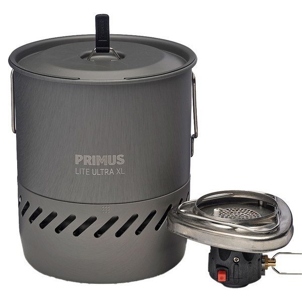 LITE ULTRA XL STOVE SYSTEM 1.2 L - Gaskocher