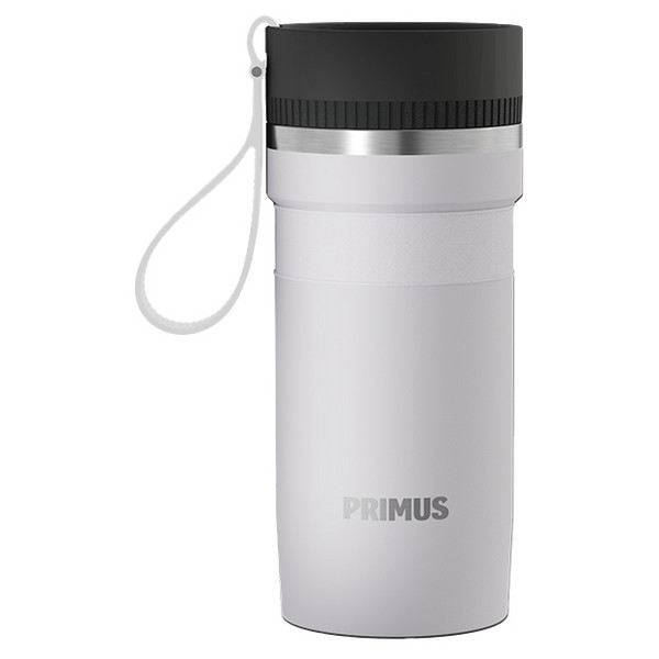 Primus MIKA WIDE INSULATED TRAVEL MUG 0.35 L ALPINE FROST - Thermobecher