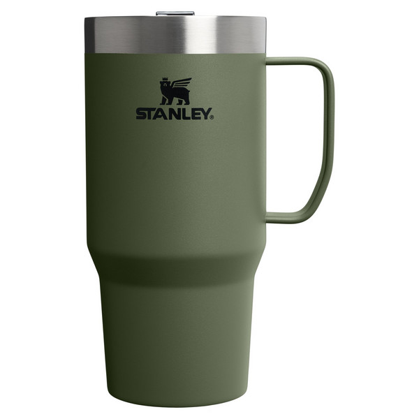 THE EVERYDAY SUBURBAN MUG - Thermobecher