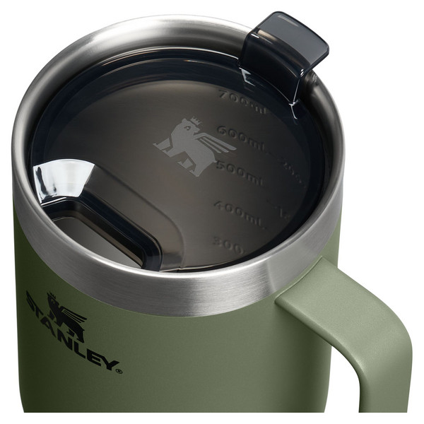 Stanley THE EVERYDAY SUBURBAN MUG - Thermobecher Ansicht 3