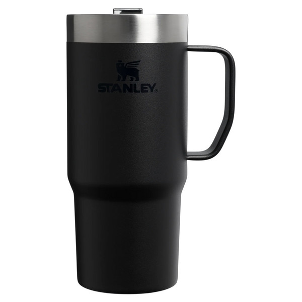 THE EVERYDAY SUBURBAN MUG - Thermobecher-BLACK 2.0