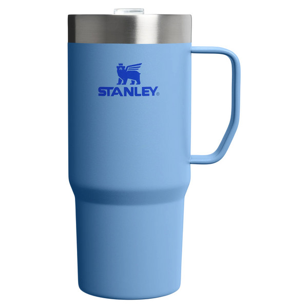 THE EVERYDAY SUBURBAN MUG - Thermobecher-BLUE SKY