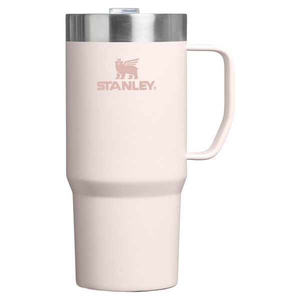 THE EVERYDAY SUBURBAN MUG - Thermobecher-ROSE QUARTZ