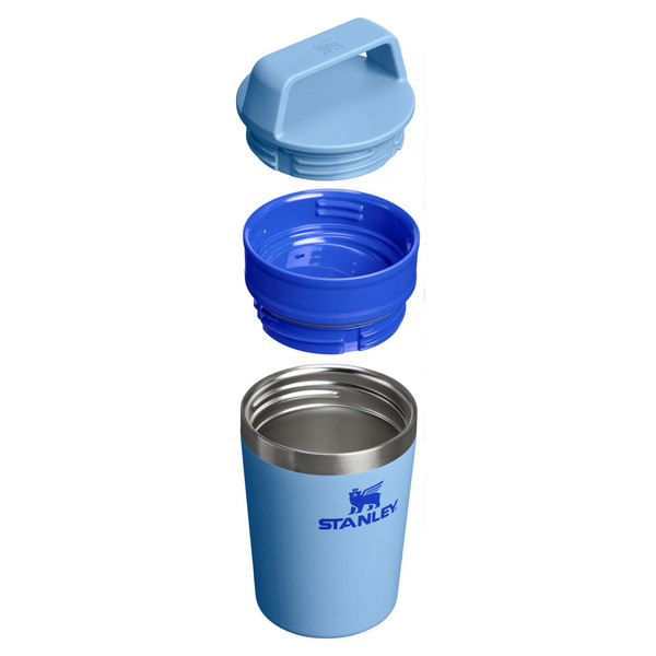 Stanley THE CAFÉ-TO-GO TRAVEL MUG - Thermobecher Ansicht 5