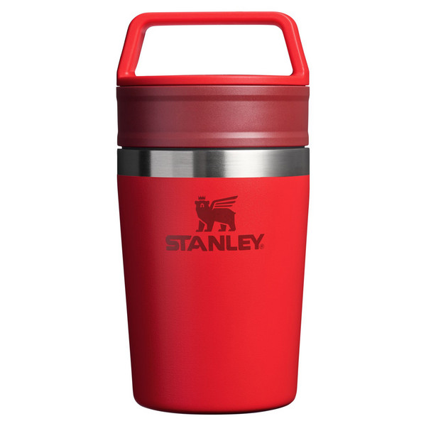 THE CAFÉ-TO-GO TRAVEL MUG - Thermobecher-CHILI