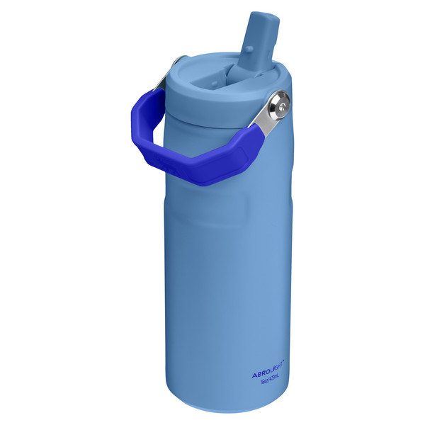 Stanley THE ICEFLOW FLIP STRAW 2.0 BOTTLE - Trinkflasche Ansicht 2