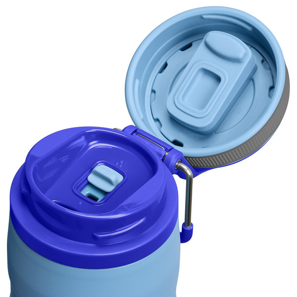 Stanley THE ICEFLOW TWIST FLIP BOTTLE - Trinkflasche Ansicht 3