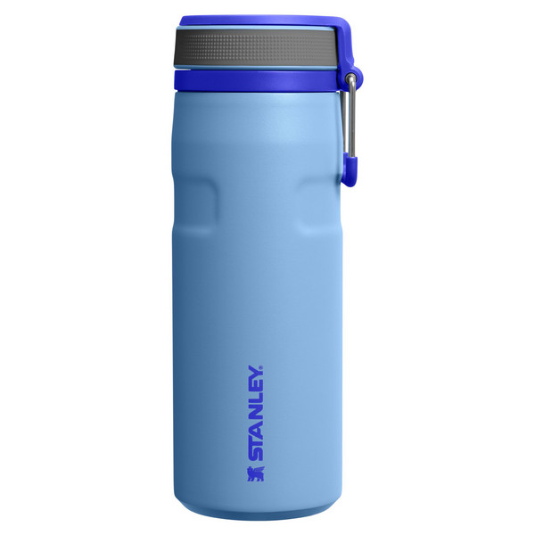 THE ICEFLOW TWIST FLIP BOTTLE - Trinkflasche
