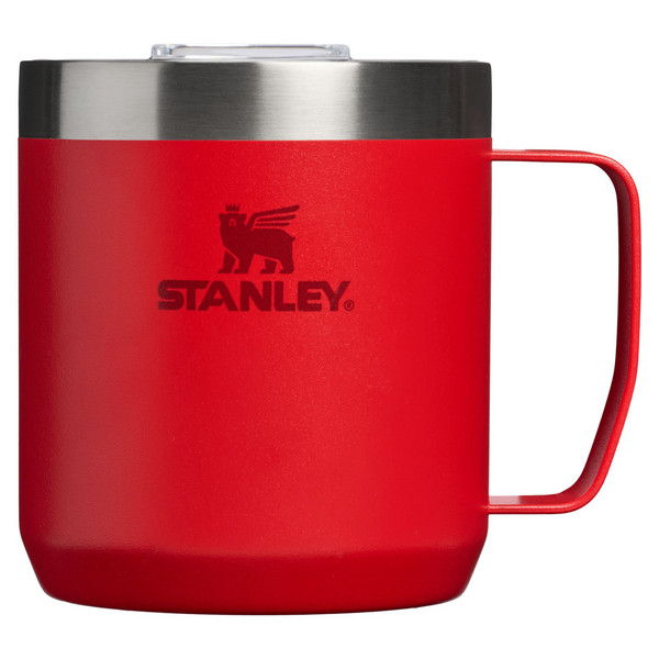 THE EVERYDAY CAMP MUG - Thermobecher