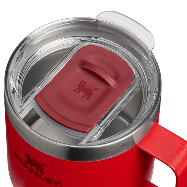 Stanley THE EVERYDAY CAMP MUG - Thermobecher Ansicht 3