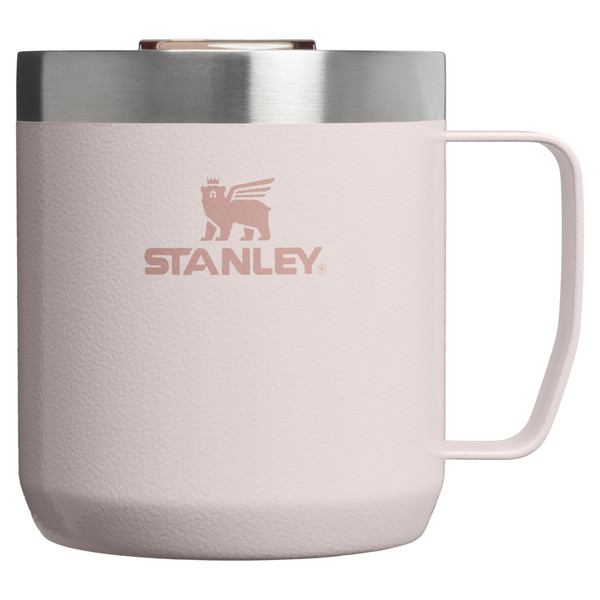 THE EVERYDAY CAMP MUG - Thermobecher-HAMMERTONE ROSE QUARTZ