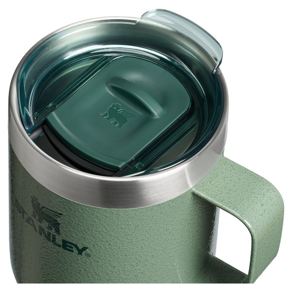Stanley THE EVERYDAY CAMP MUG - Thermobecher Ansicht 4