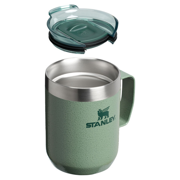 Stanley THE EVERYDAY CAMP MUG - Thermobecher Ansicht 3