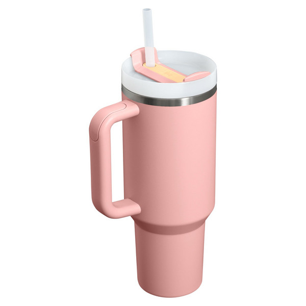 Stanley THE QUENCHER H2.O FLOWSTATE TUMBLER - Thermobecher Ansicht 2