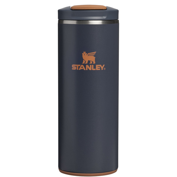 THE TRANSIT FLIPTOP MUG - Thermobecher-TWILIGHT