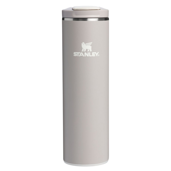 THE TRANSIT FLIPTOP MUG - Thermobecher-ASH