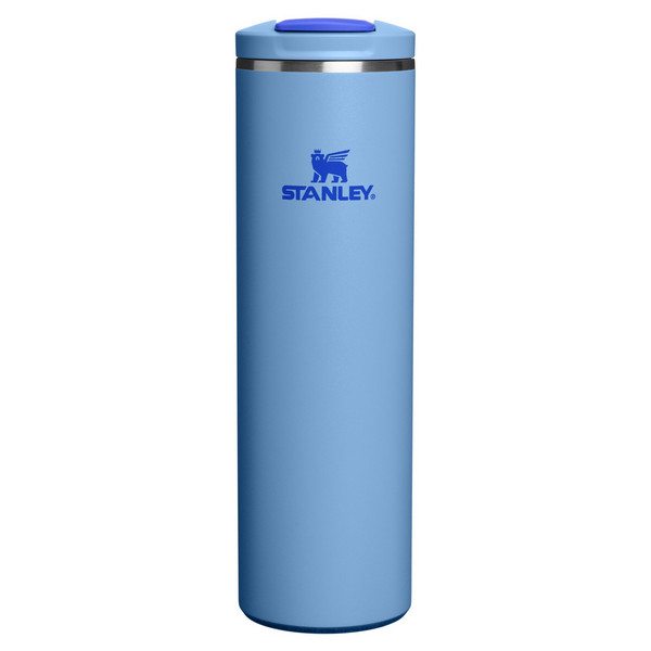 THE TRANSIT FLIPTOP MUG - Thermobecher-BLUE SKY
