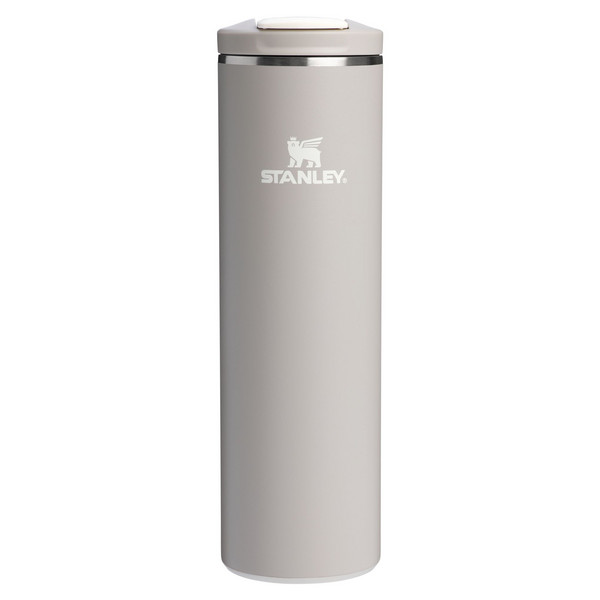 THE TRANSIT FLIPTOP MUG - Thermobecher-ASH